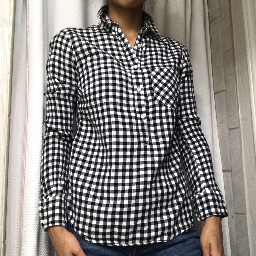Medina shirt